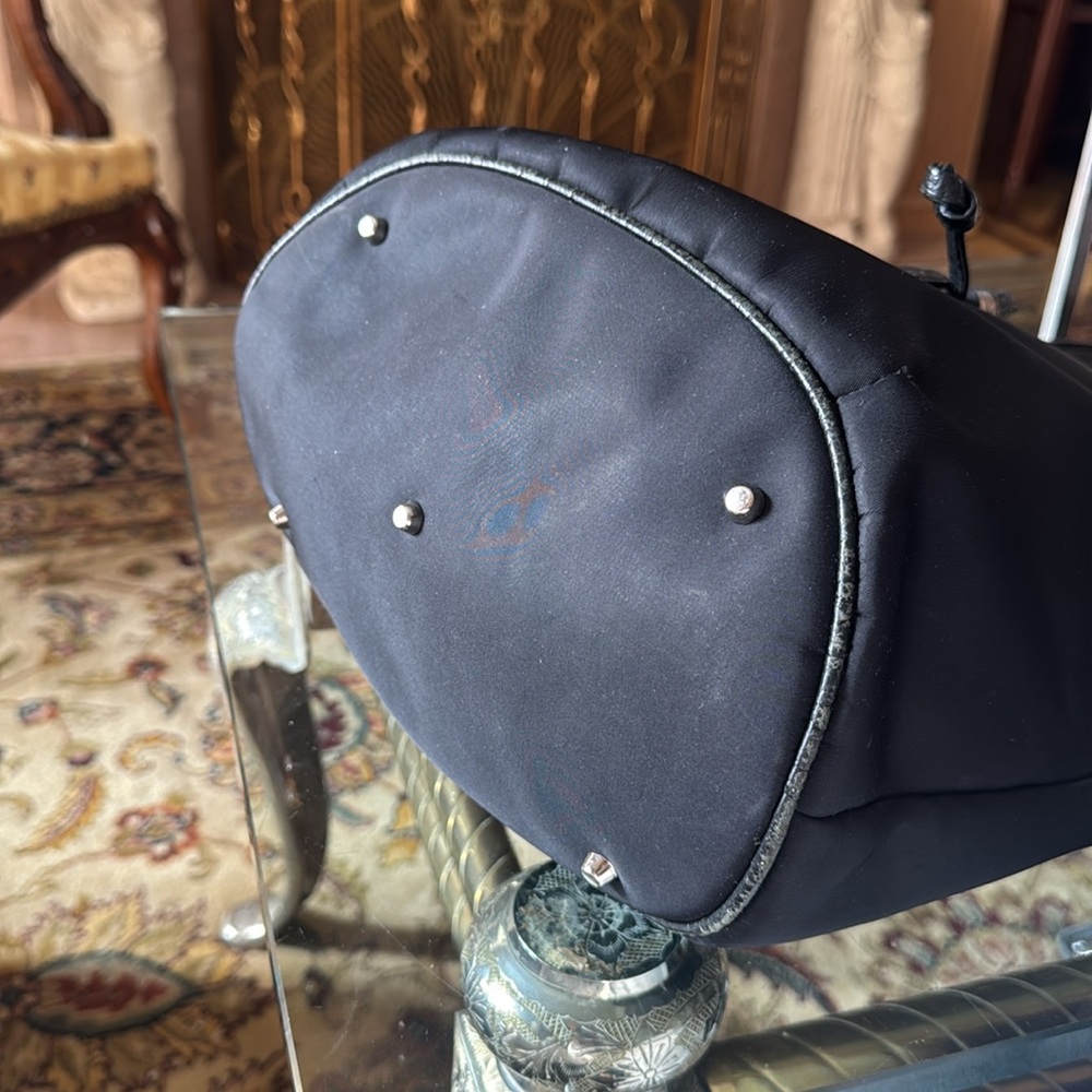 Versace bag - Picture 6 of 9